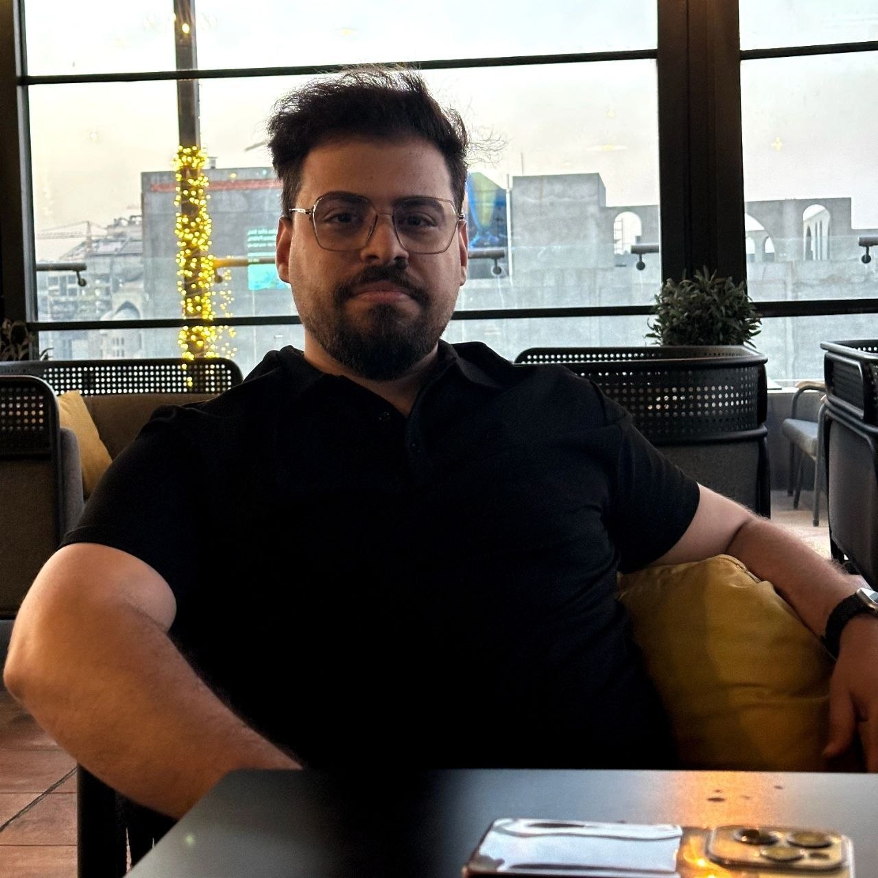 Hussein Alaa Talib
